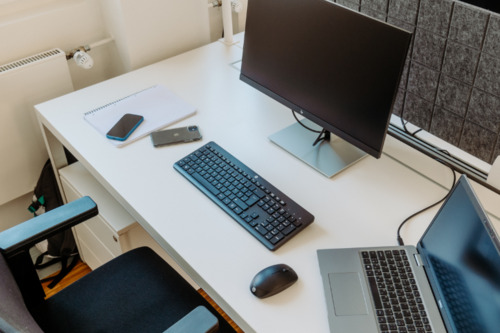 Surfspots - Büro in Nürnberg