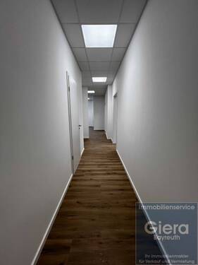 Beispielbild Ausbau EH2 Flur - 