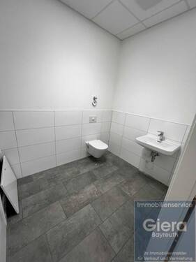 Beispielbild Ausbau EH2 WC - 