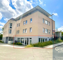 176 m² Praxisfläche für Physiotherapie - Erstbezug - Heinersreuth