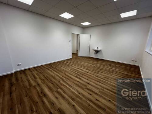 Beispielbild Ausbau EH2 - Büro in Heinersreuth