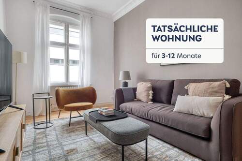 1.jpg - Charmante 2 Zimmer Wohnung in Neukölln direkt im Schillerkiez in der Nähe der Hasenheide