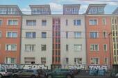 Außenansicht - Charmante 2-Zimmer-Wohnung in Best Lage - Zülpicher Straße, Köln-Innenstadt