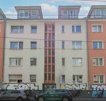 Charmante 2-Zimmer-Wohnung in Best Lage - Zülpicher Straße, Köln-Innenstadt