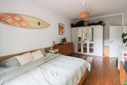 Schlafzimmer - 