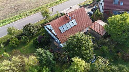 Luftbild - 