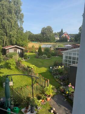 IMG_6849.JPG - Teilsanierte Doppelhaus Hälfte - 75.000,00 EUR Kaufpreis,