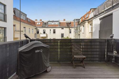 Balkon - 