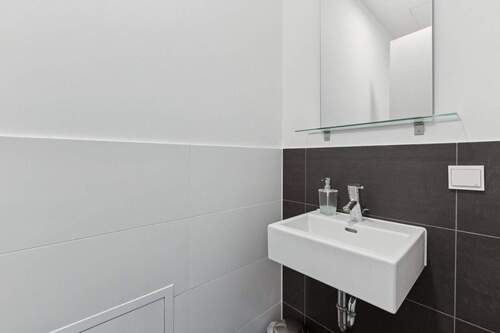 Gäste-WC - 
