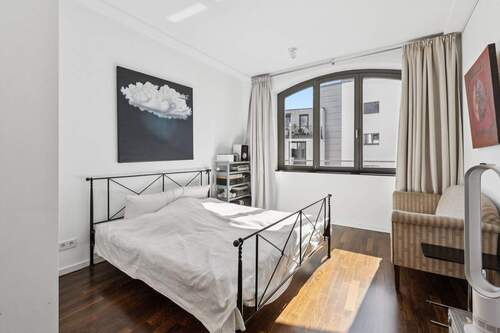 Schlafzimmer - 