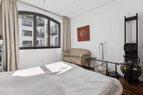 Schlafzimmer - 
