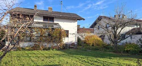 Bild 2 - Grundstück zum Kaufen in Raubling