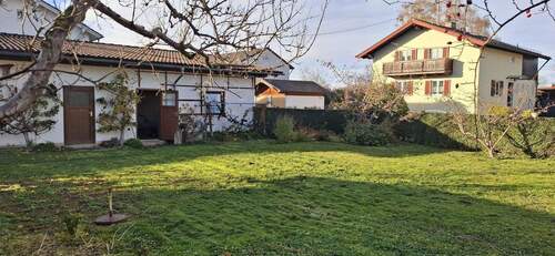 Bild 3 - Grundstück in Raubling