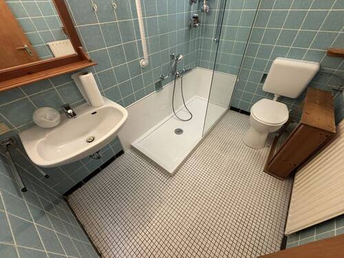 Bad - Etagenwohnung mit 69,00 m² in Beckum zum Kaufen