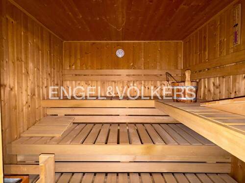 Sauna - 