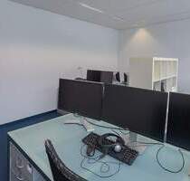 Co-Coworking mit Blick auf die Spree - All-in-Miete - Berlin Alt-Treptow