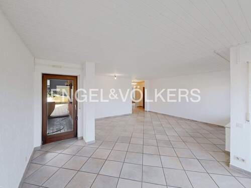 Esszimmer - Etagenwohnung mit 107,00 m&sup2; in Mettmann-Metzkausen zum Kaufen