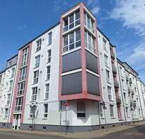 2-Zimmer-Eigentumswohnung mit Stellplatz und Balkon im Zentrum von Greifswald