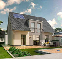 Einziehen und Wohlfühlen in Bönen! Massivhaus auf traumhaftem Grundstück!