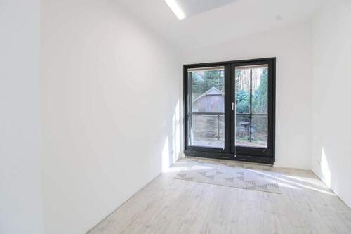 Arbeitszimmer - Einfamilienhaus in Hamburg zum Kaufen