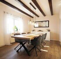 4-Zimmer Eigentumswohnung in Wadgassen Hostenbach