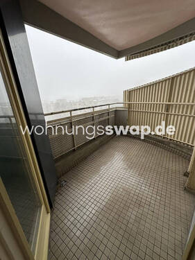 Bild 2 - 3 Zimmer Etagenwohnung zur Miete in Berlin