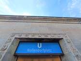 U-Bahnhof Nollendorfplatz - Etagenwohnung mit 45,00 m&sup2; in Berlin zum Kaufen