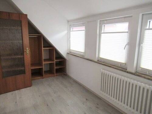 Kinderzimmer - 