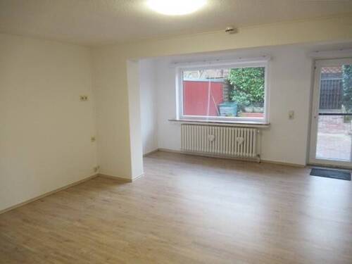 Gartenzimmer - 