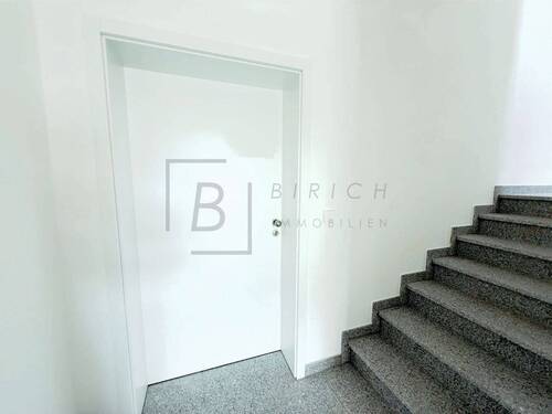 Treppenhaus - 