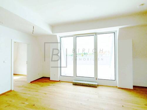 Dachterrasse - 