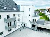 Hauseingang - 