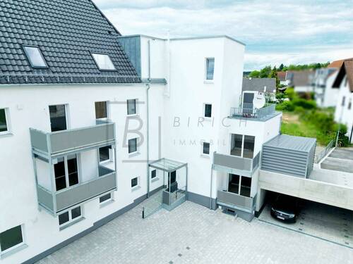 Hauseingang - 