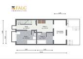 Grundriss Kellergeschoß - 