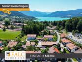 Haus mit Blick Tegernsee - Kleines Refugium in Gmund am Tegernsee - Ruhe und Idylle pur