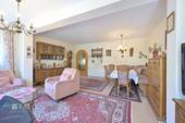 EG Wohnen - 3 Zimmer Reihenendhaus in Gmund