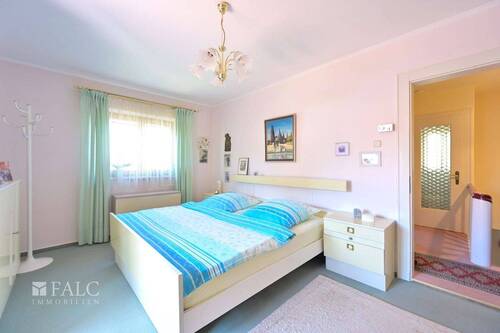 OG Schlafzimmer - 