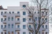 Außenansicht - 2 Zimmer Etagenwohnung zum Kaufen in Berlin