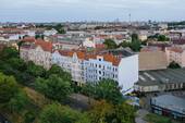 Drohnenansicht - 