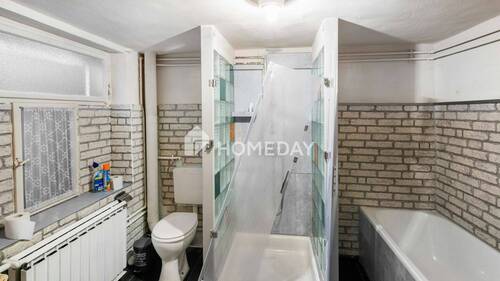 EG Badezimmer 1 - 
