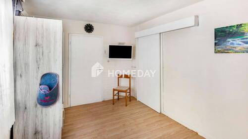 EG Schlafzimmer 2 - 