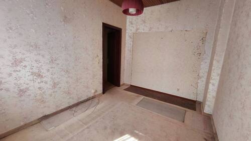 Schlafzimmer EG - 