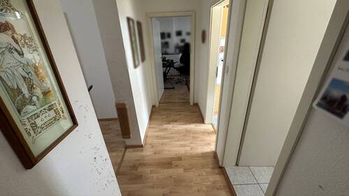 Flur WHG OG - 