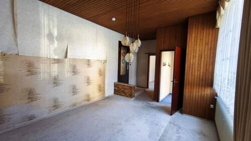 Wohnbereich EG (2) - Mehrfamilienhaus, Wohnhaus mit 153,00 m² in Uetersen zum Kaufen