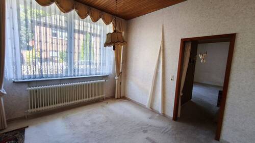 Kinderzimmer - Büro EG (2) - 