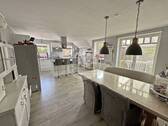 Küche Ansicht 1 - 5 Zimmer Einfamilienhaus in Aurich