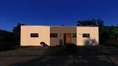 Ansicht Eingang - 