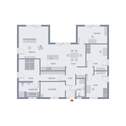 Grundriss Erdgeschoss - 