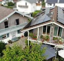 2 gepflegte Einfamilienhäuser - Eckgrundstück – flexibel nutzbar für Vermietung o. Mehrgeneration - Raubling Pfraundorf
