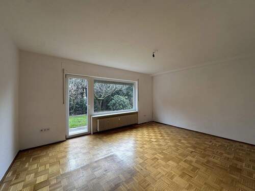 Wohnzimmer Souterrain - 